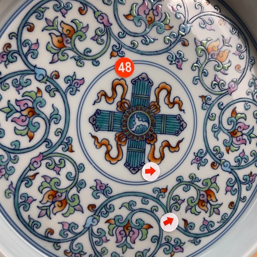 景德镇手绘哈哈哈哈哈