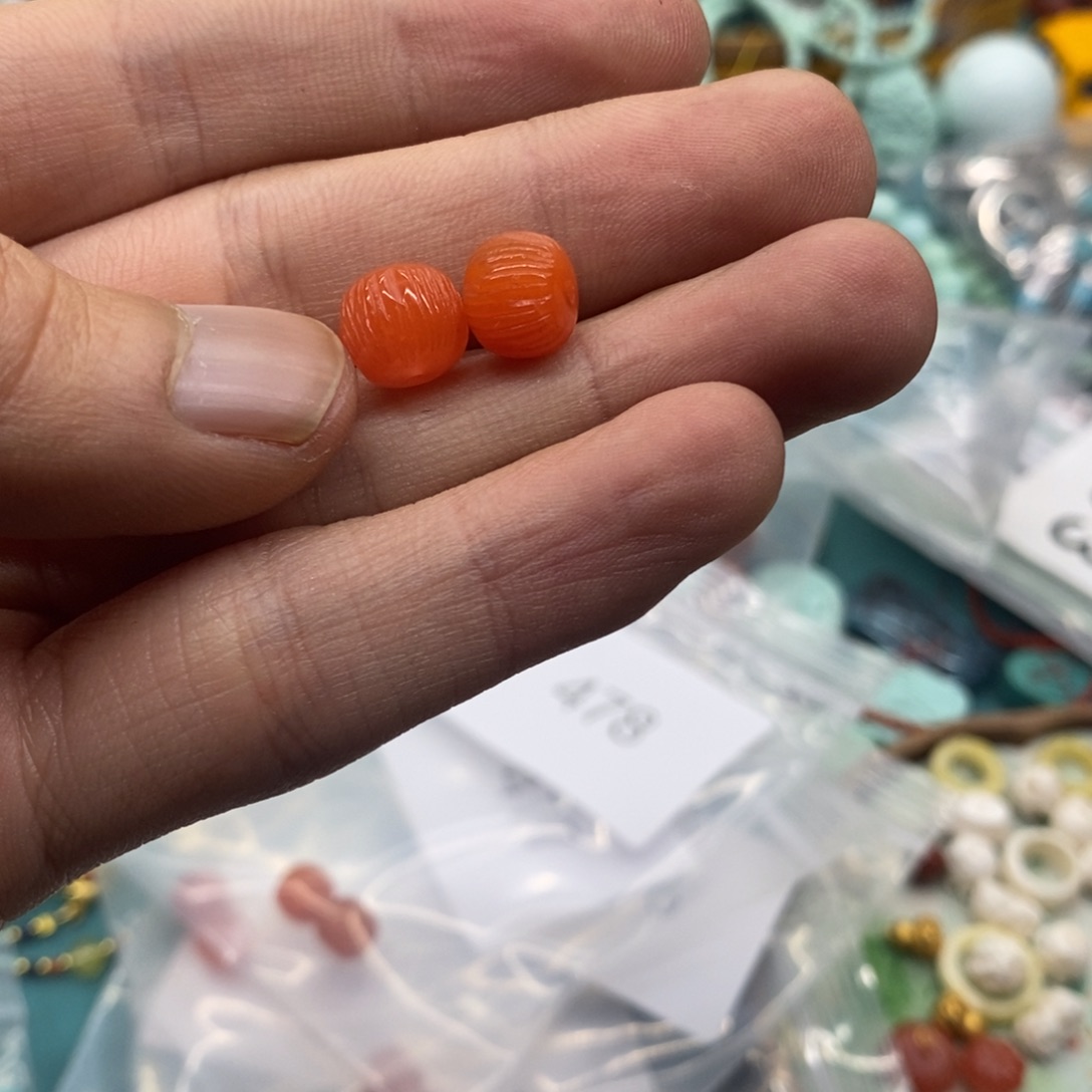 【闪购商品】南红玛瑙479未镶嵌南