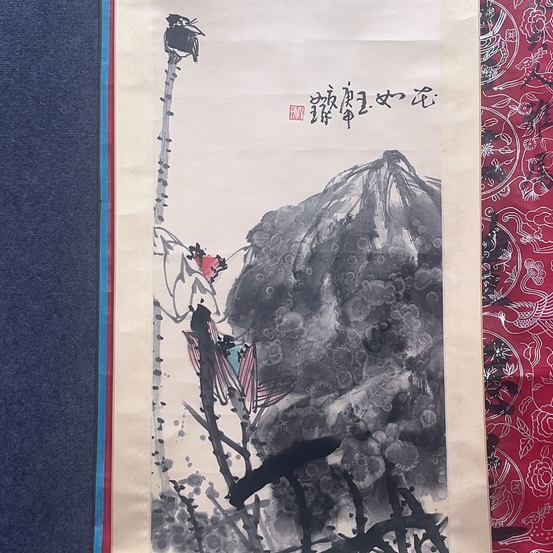 隔空玻璃隔窗相望一夜没合眼