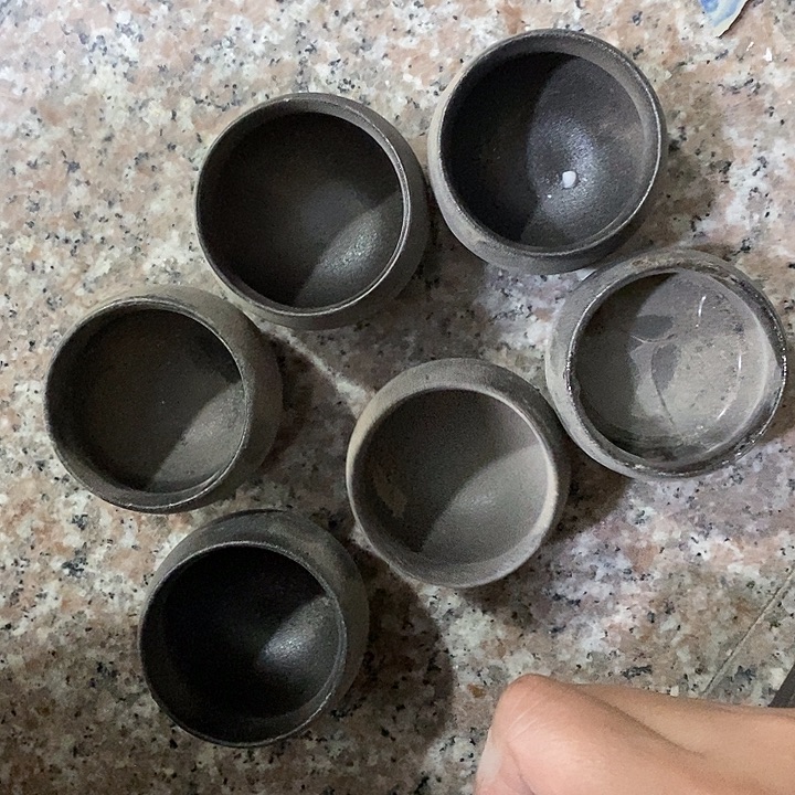 陶瓷艺术品及陶瓷制品