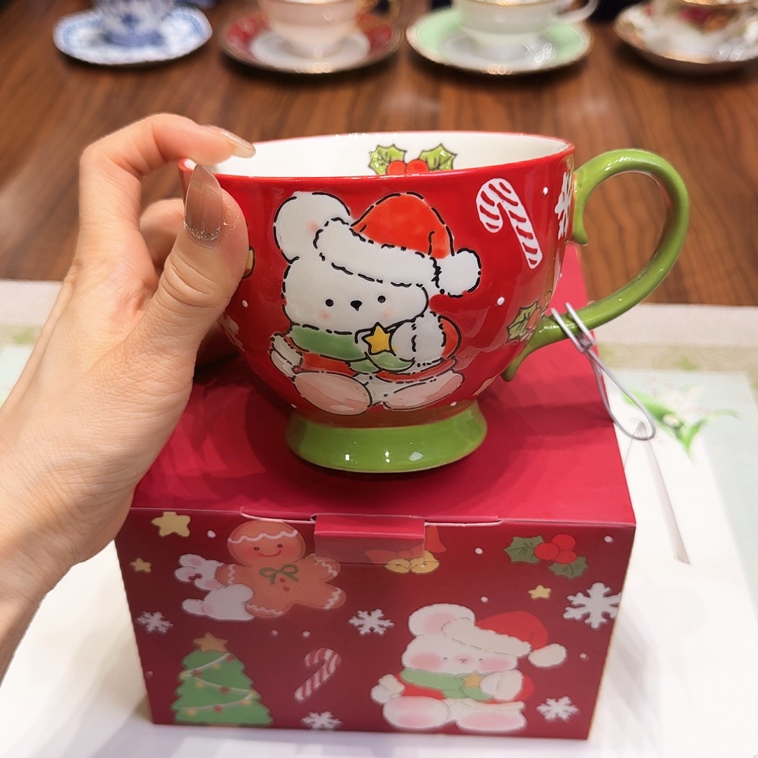 瓷杯子杯子杯子水杯杯子水杯