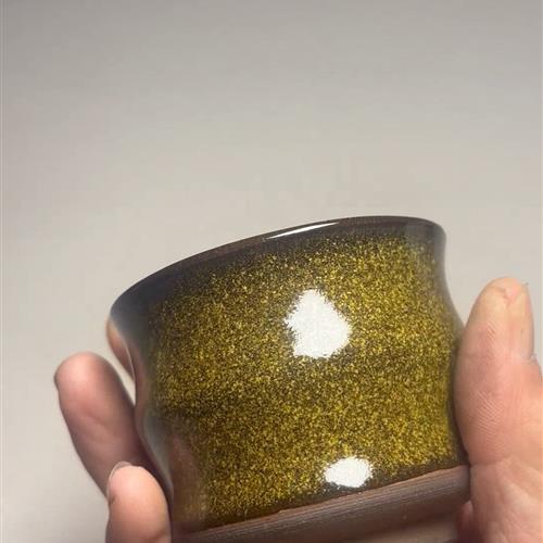 【闪购商品】茶盏-455............