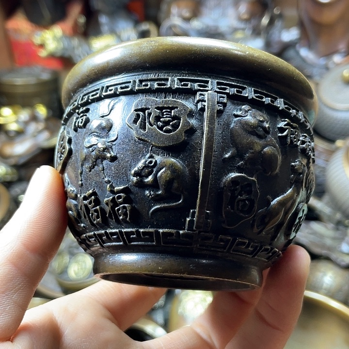 全是铜铜铜器铜器