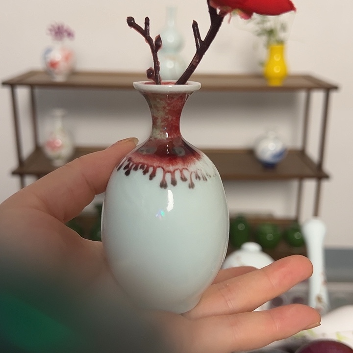 陶瓷景德镇陶瓷研究所