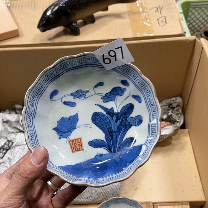 茶宠我们都在努力着改变着