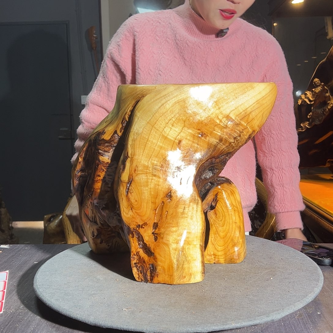 老***曾金丝楠一物一图378468394686