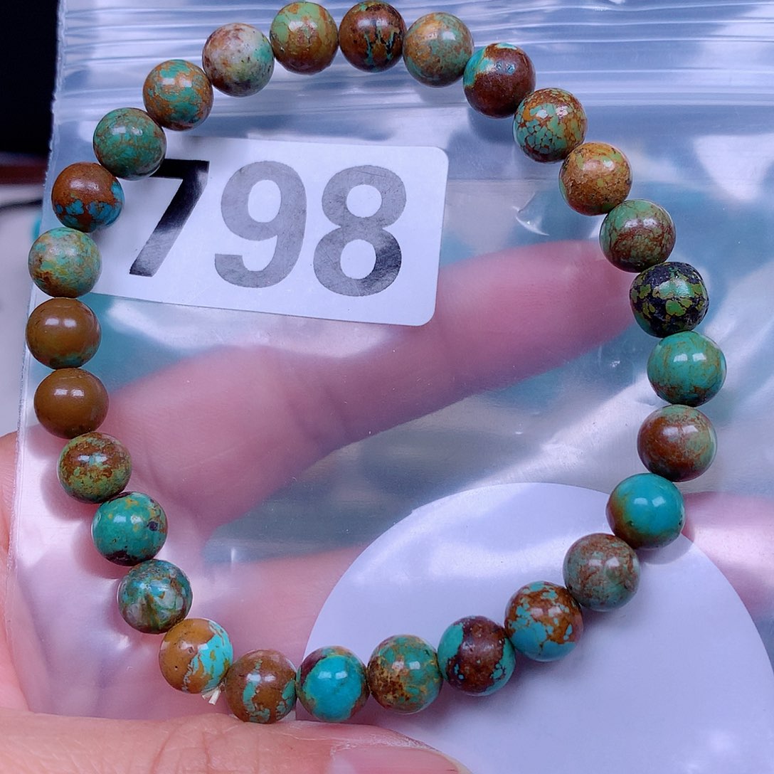 空竹粉丝专享十堰特色手工散珠