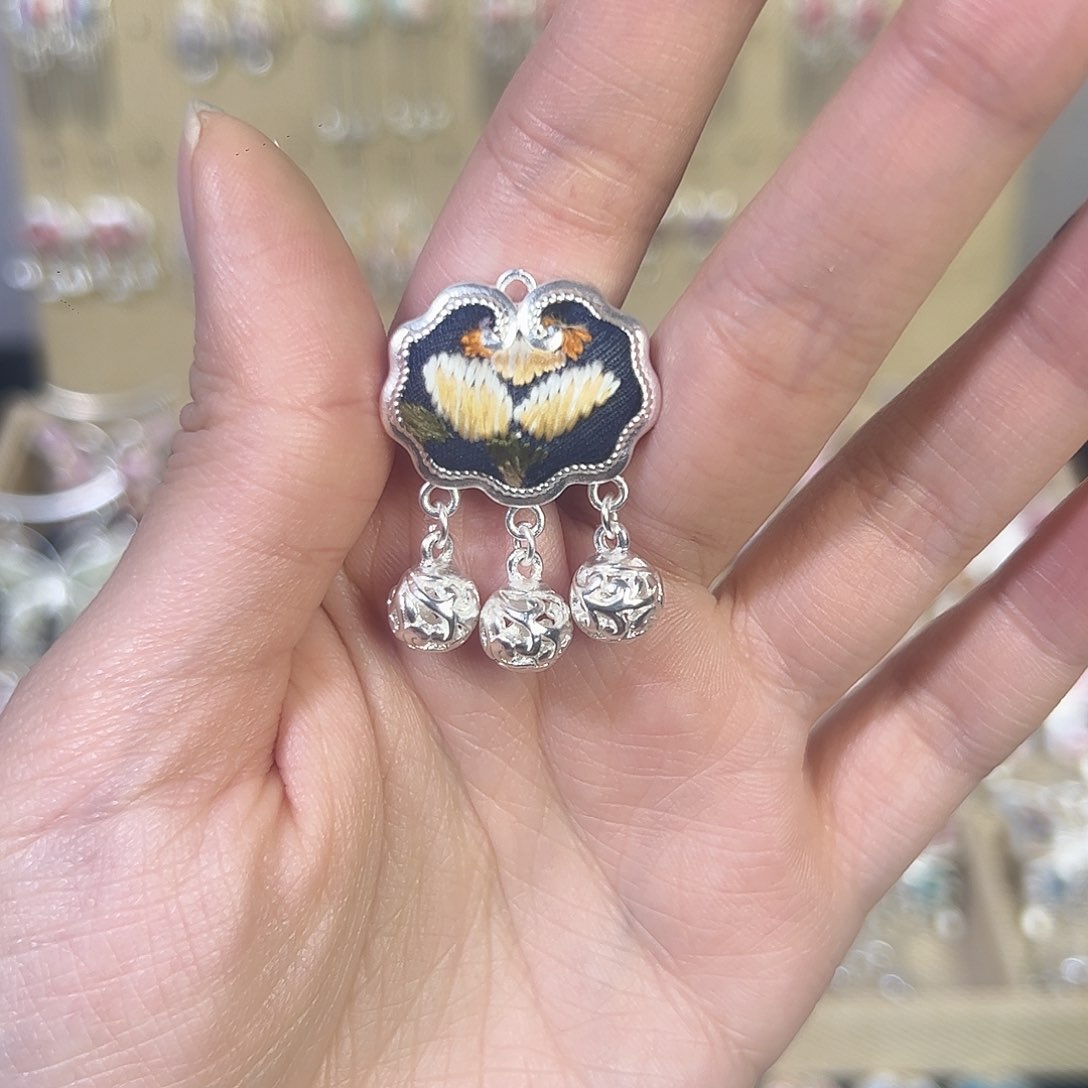 无非金属拾光家的百搭饰品