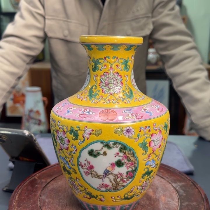 其他景德镇陶瓷陶瓷摆件