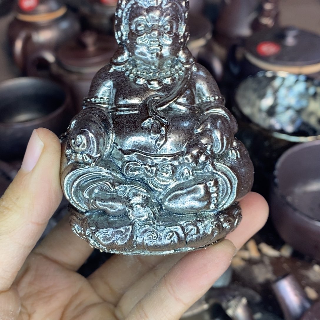 锦***源云南建水紫陶柴烧微瑕特价茶宠