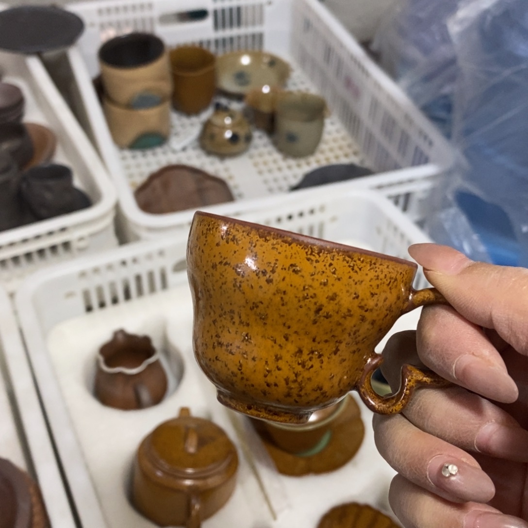 陶瓷茶器福利活动972