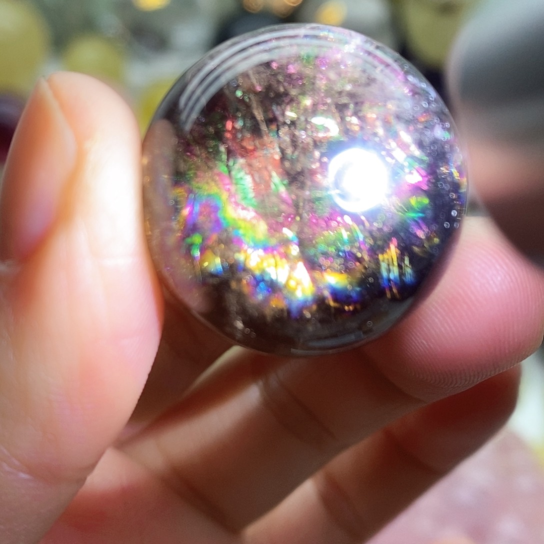 未镶嵌珠宝半成品水晶0