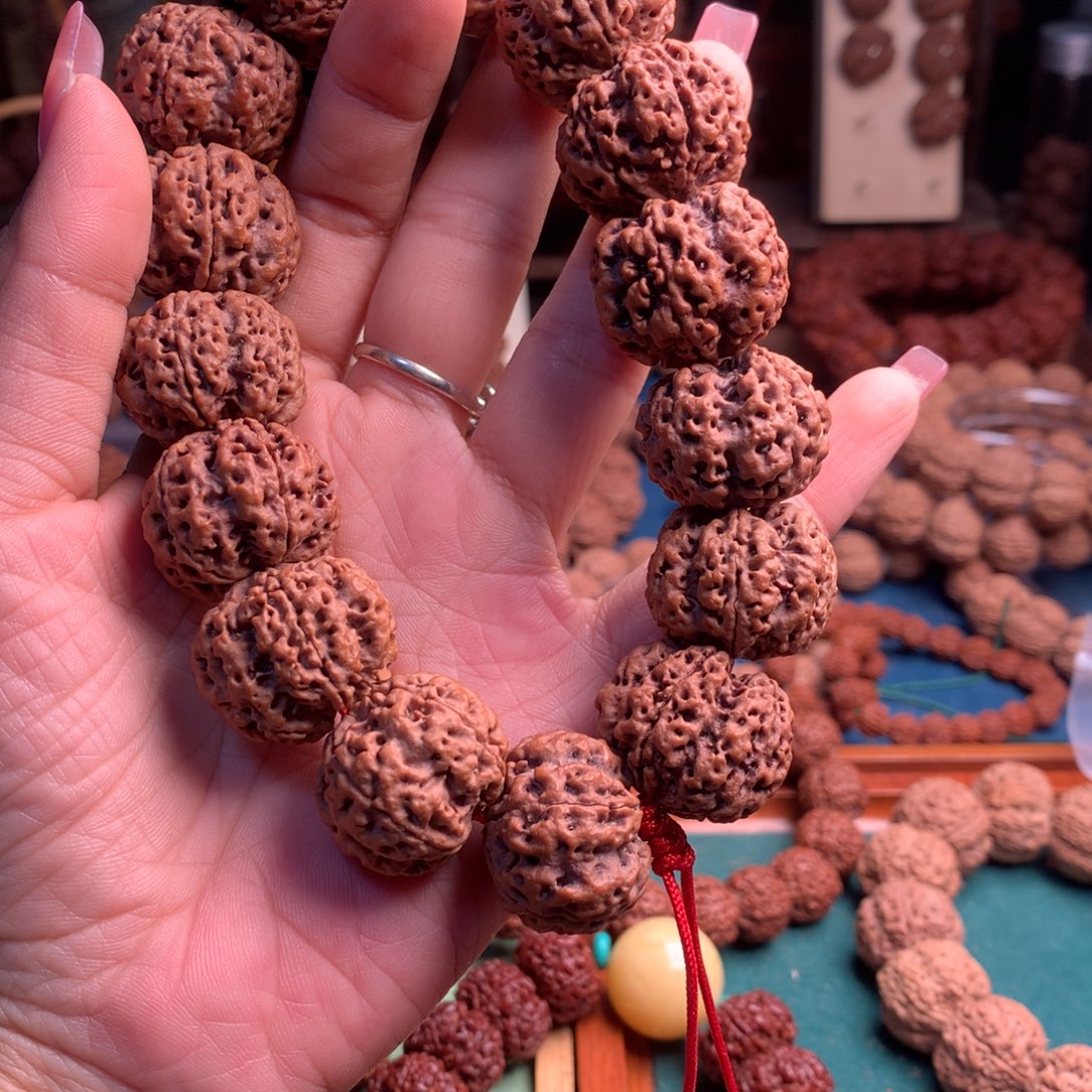 手串金刚菩提梅花