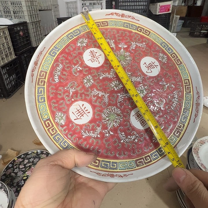 陶摆件景德镇陶瓷艺术