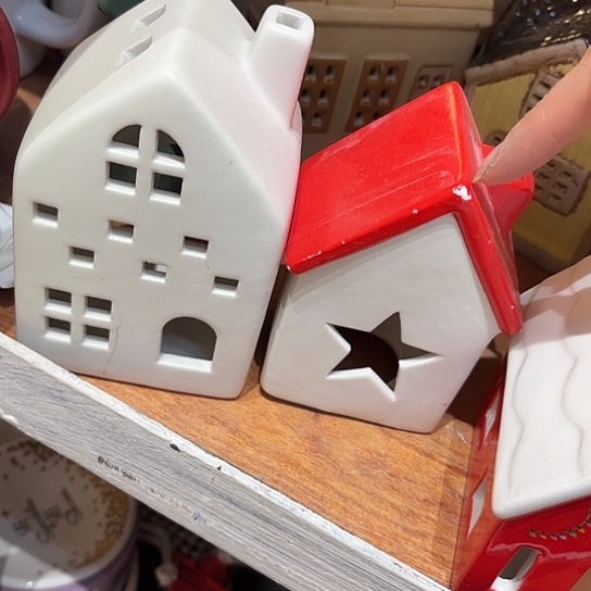 摆件外贸尾单微瑕，介意慎拍