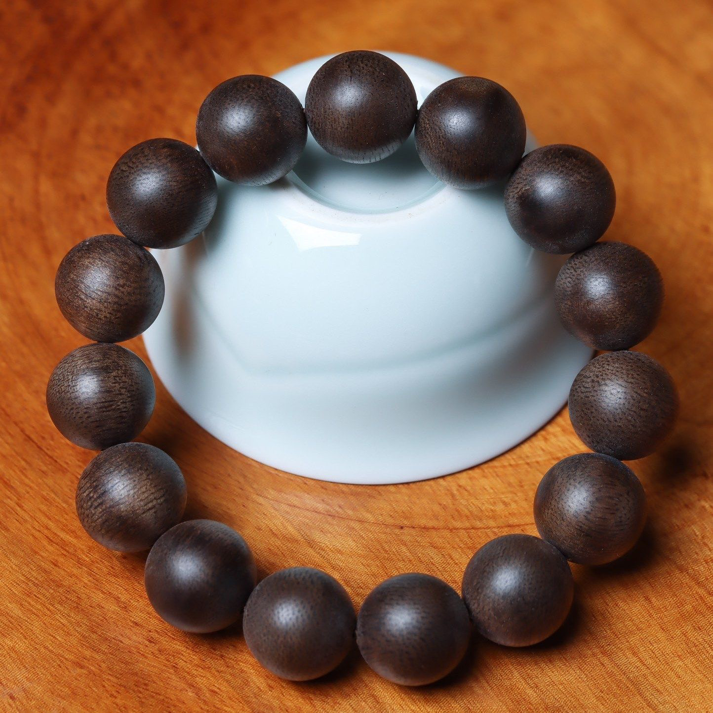 沉水海南正宗天然沉香黑奇楠1.4+沉香碎屑勾丝规格香味醇厚舒服