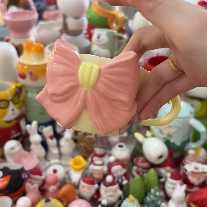 瓷片陶瓷完美主义慎拍