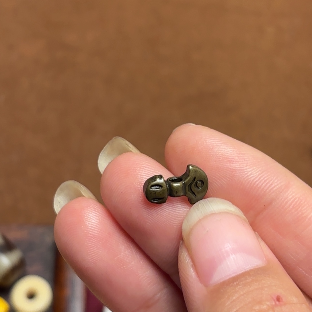 手串/手链橄榄核藏传小配饰