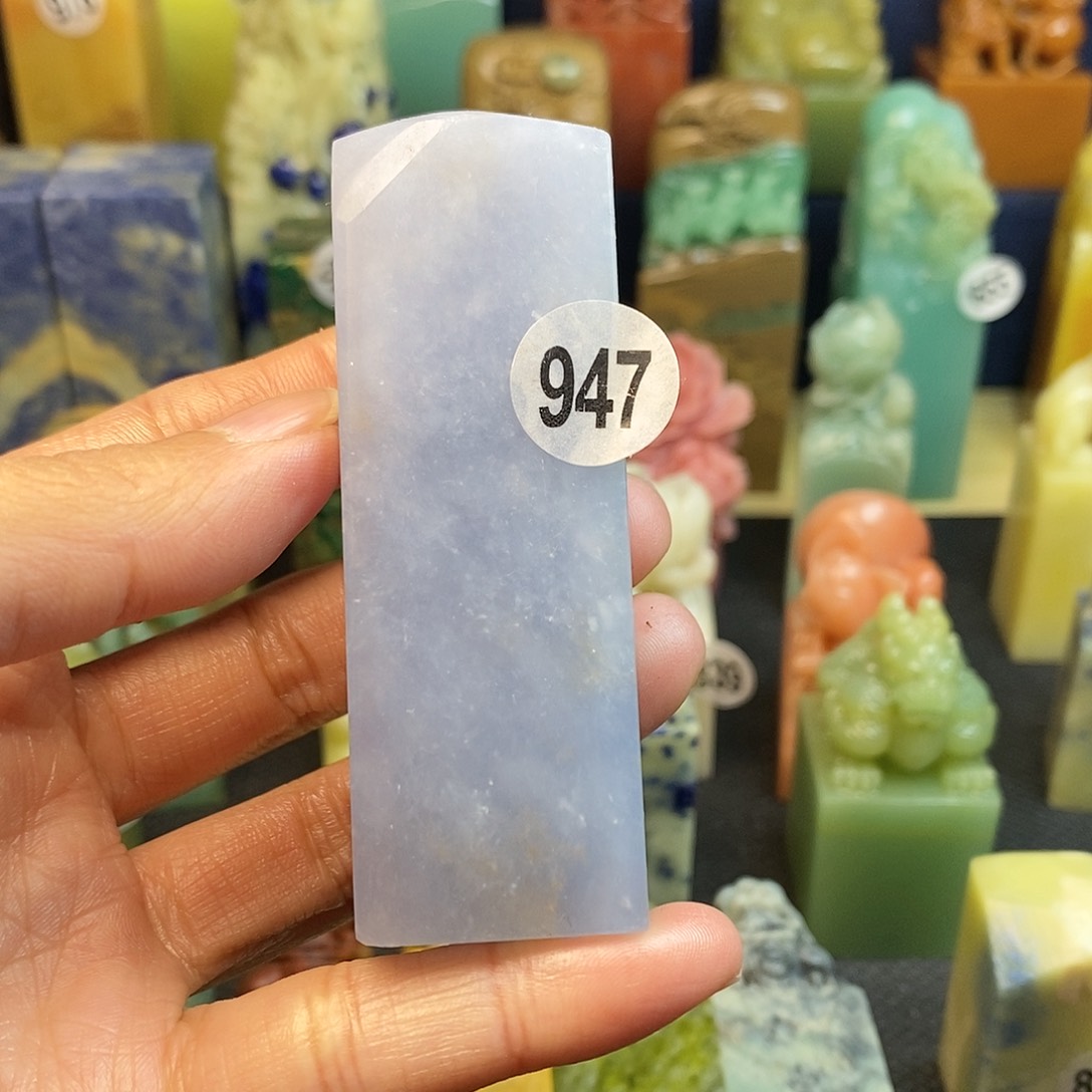 云南石篆刻作品展