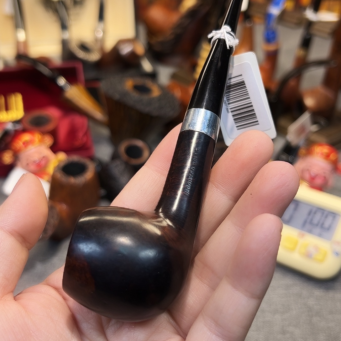 盛***隆戳记不认识烟斗哈哈