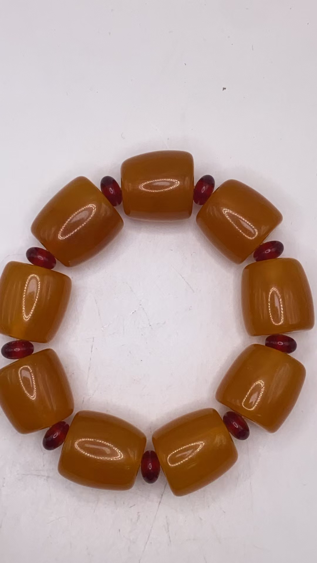 ZY67【臻源饰品】精品时尚百搭气质款手串（多样性发其一）