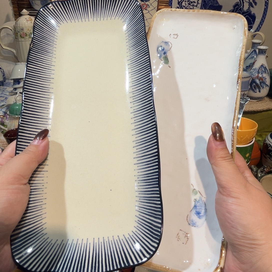 你***呢其他散瓷，默认微瑕，完美者慎拍