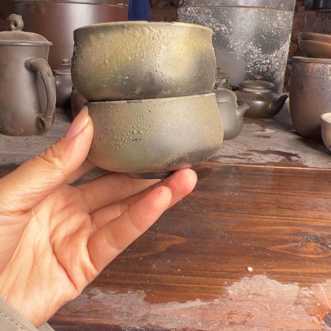 坭兴陶贵台龙窑A78