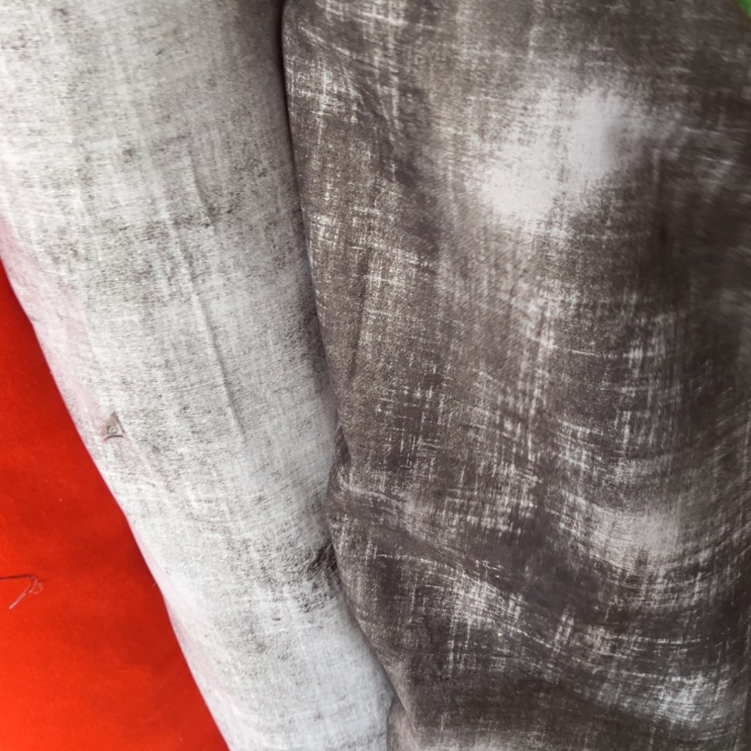 棉一米价纯棉平布1.1宽果子门口靠墙微瑕