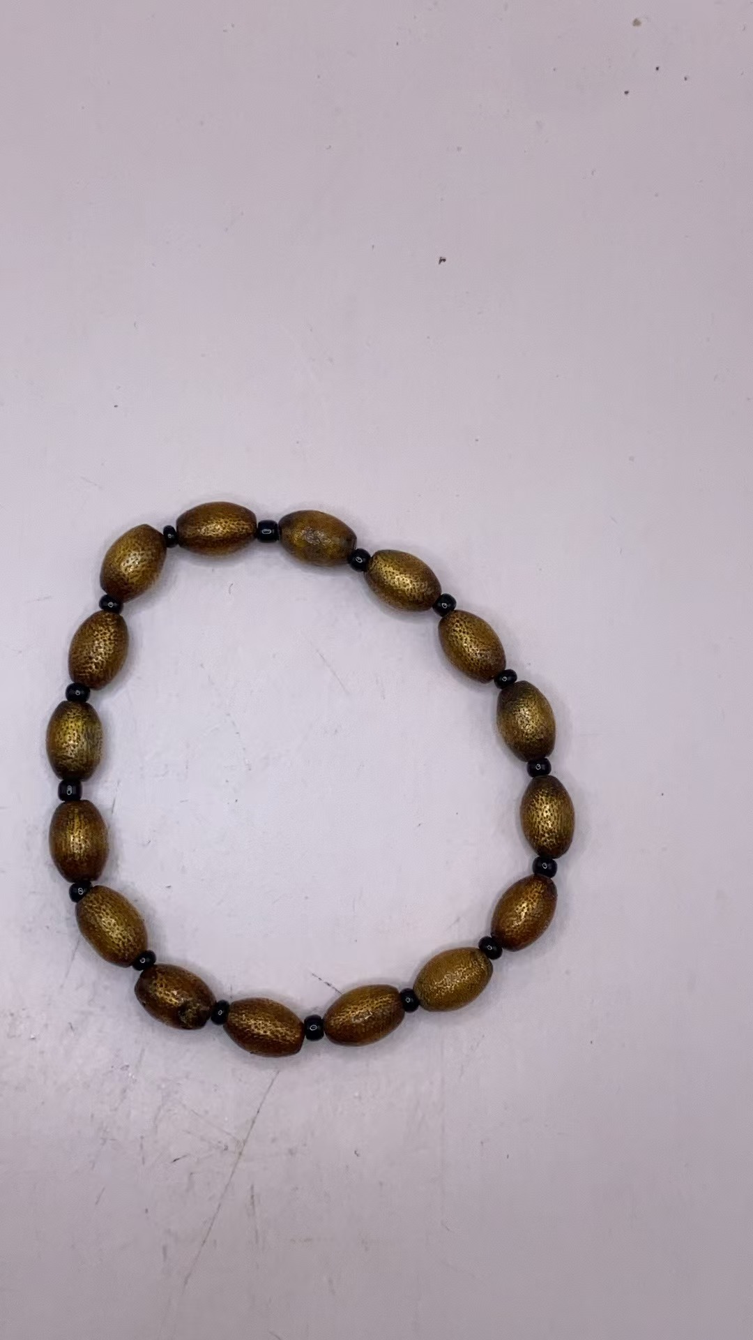 ZY02【臻源饰品】精品时尚百搭气质款手串（多样性发其一）