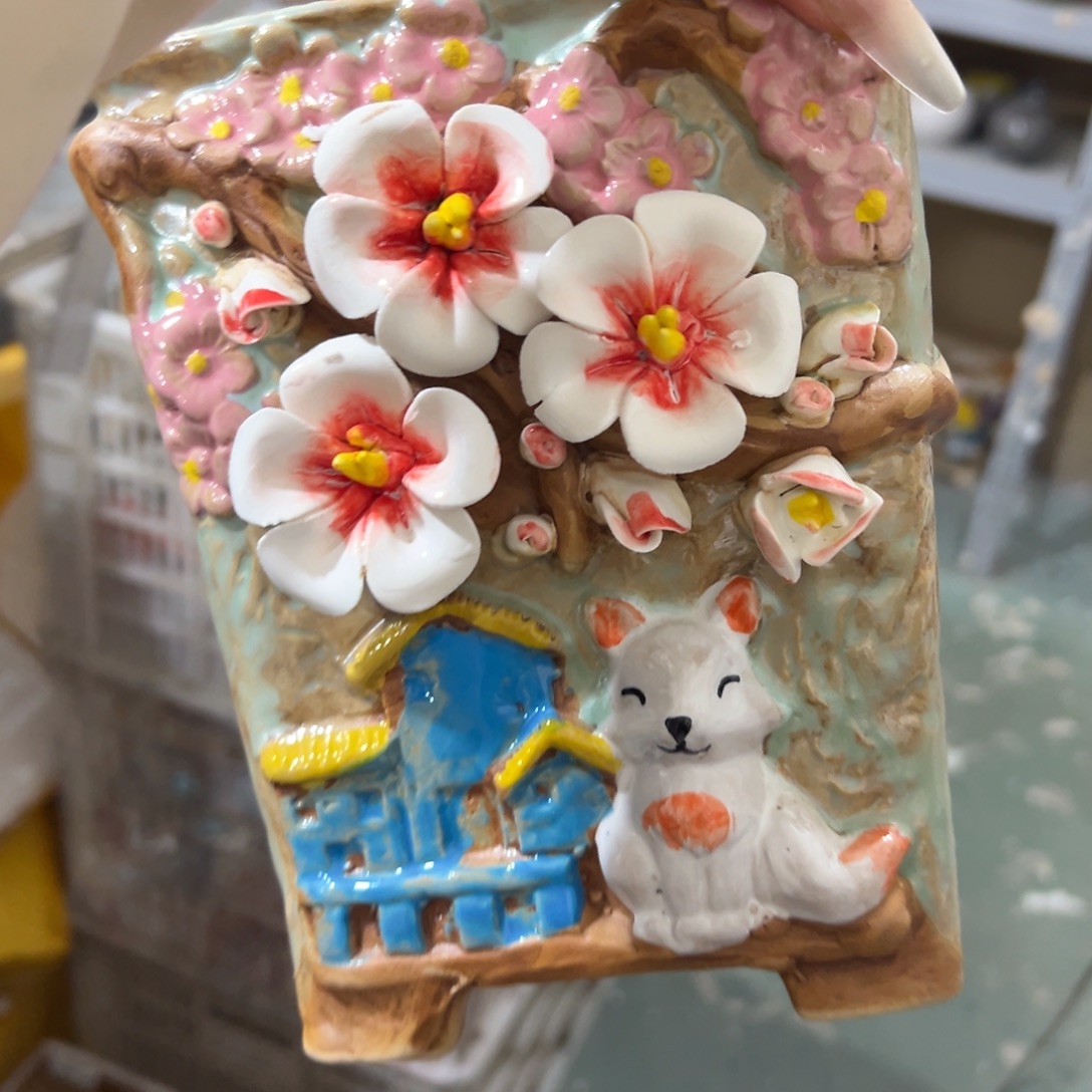 满20发花盆爱退拉黑