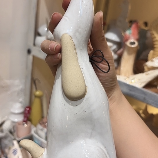 摆件外贸尾单微瑕，介意慎拍