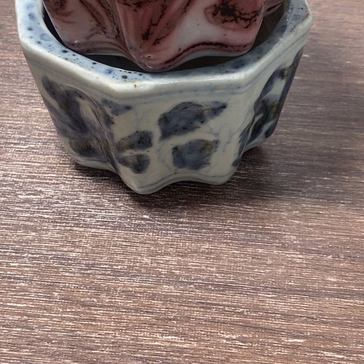 深***人摆件陶景德镇陶瓷艺术品