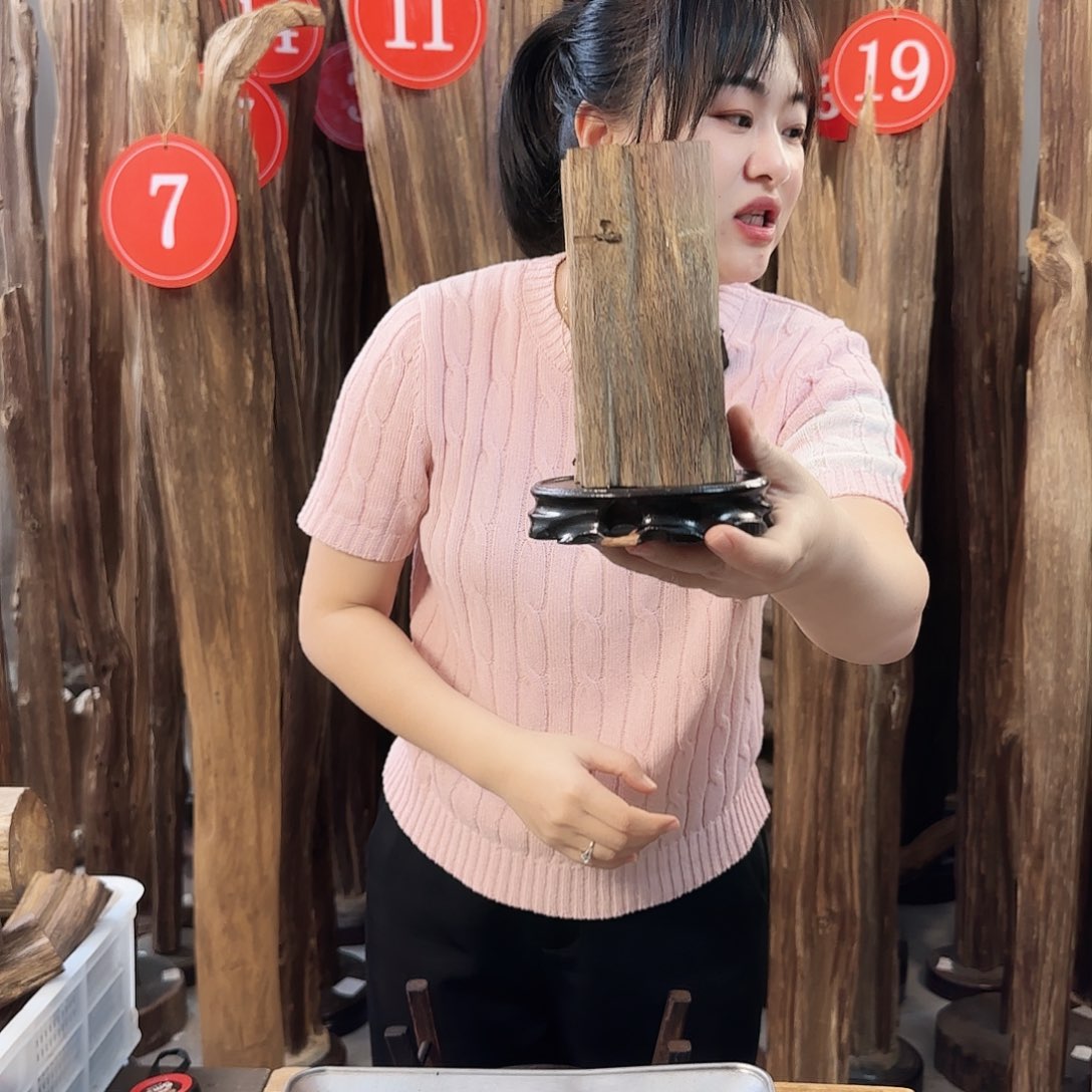 沉香碎屑沉香沉香多样性发一件61