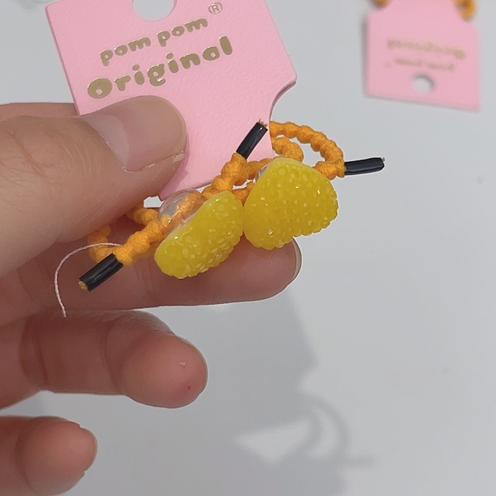 铁合金pom发圈2卡发货