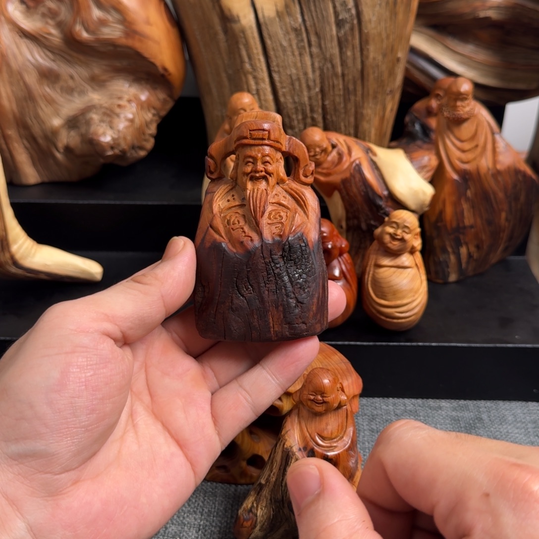 柏木（崖柏）太行崖柏