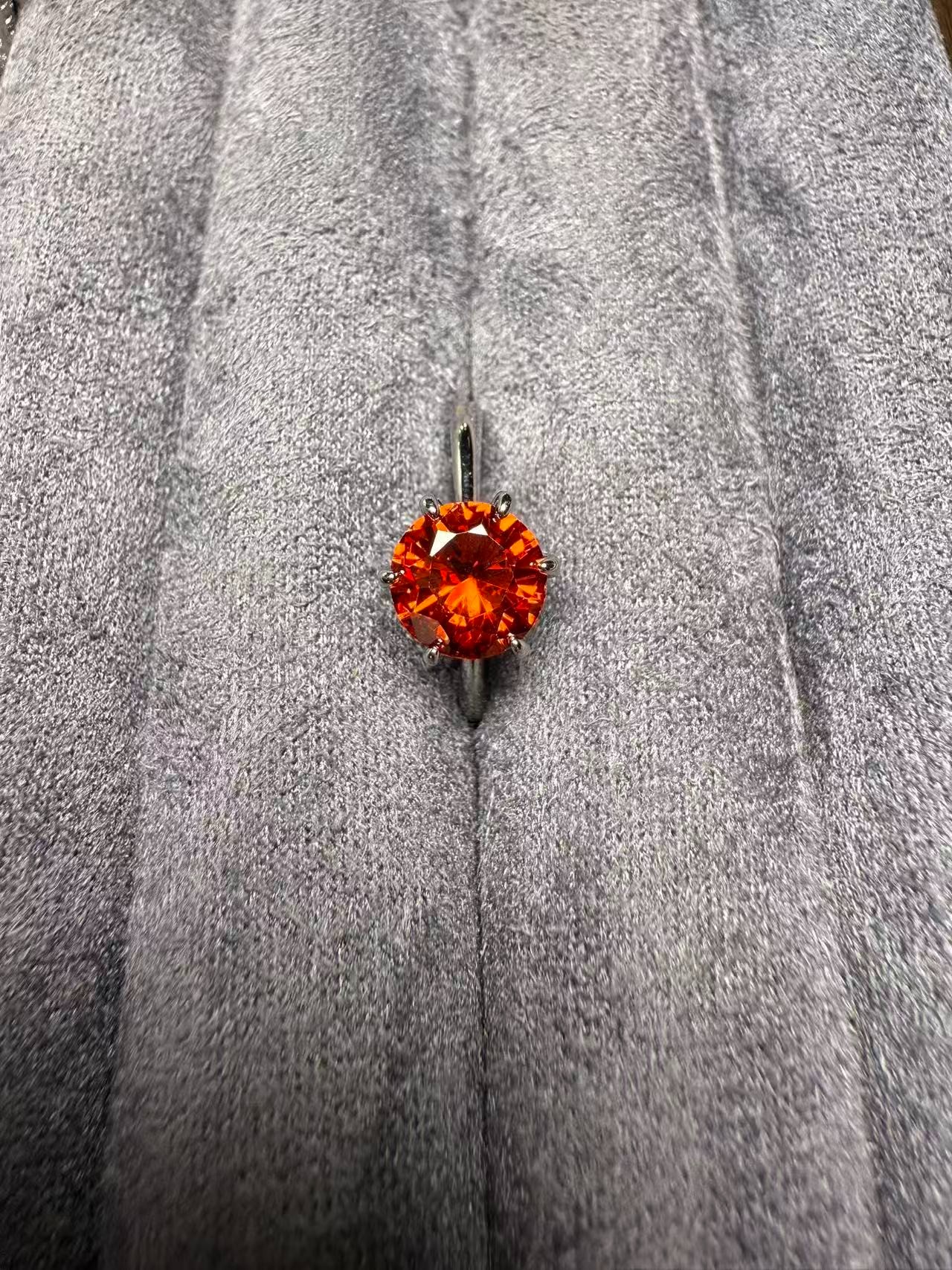 《百世璀璨》轻奢时尚百搭 首饰g1