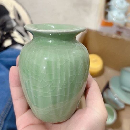 微瑕介意的朋友不要下单