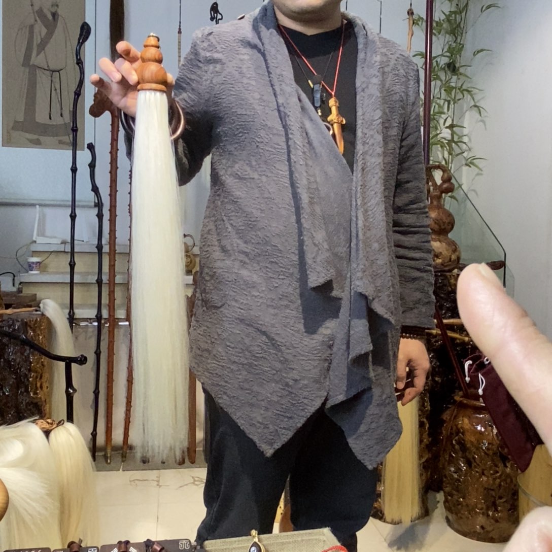 道***学一物一拍实物展示