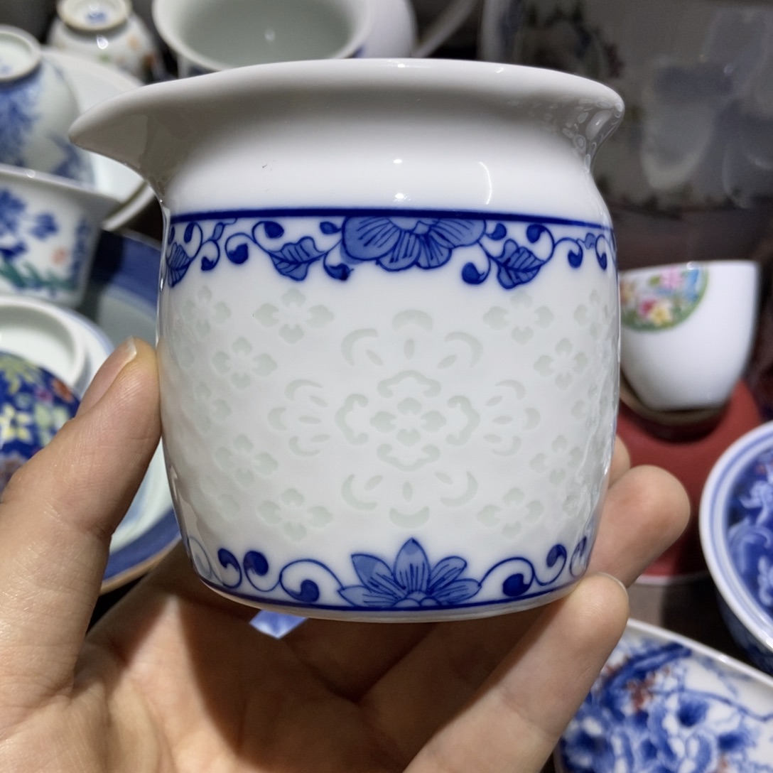 陶瓷艺术品的设计