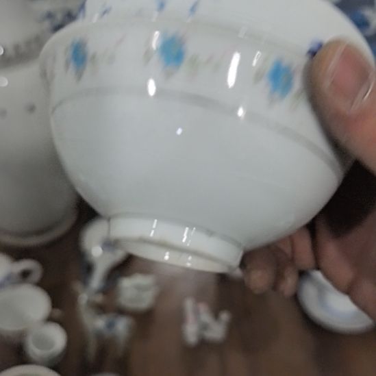 当代景德镇陶瓷工艺品