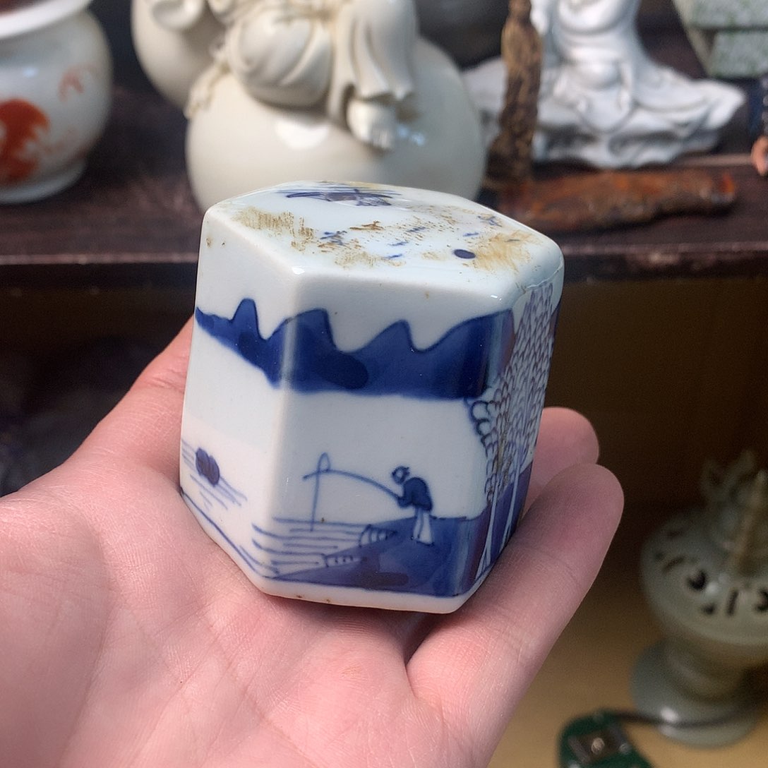紫砂茶宠工艺美术作品