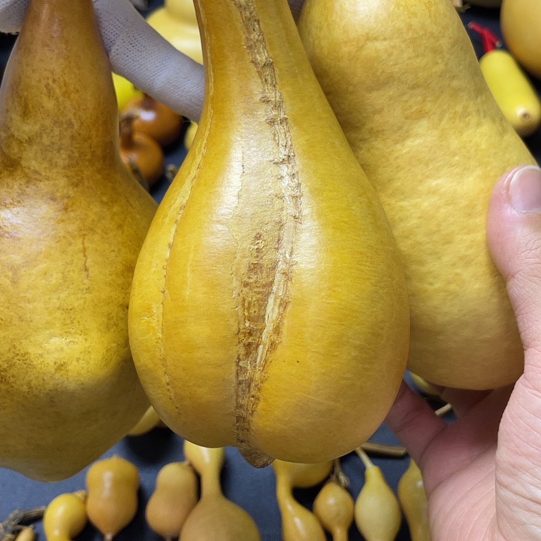 烟****文玩葫芦精品一物一拍