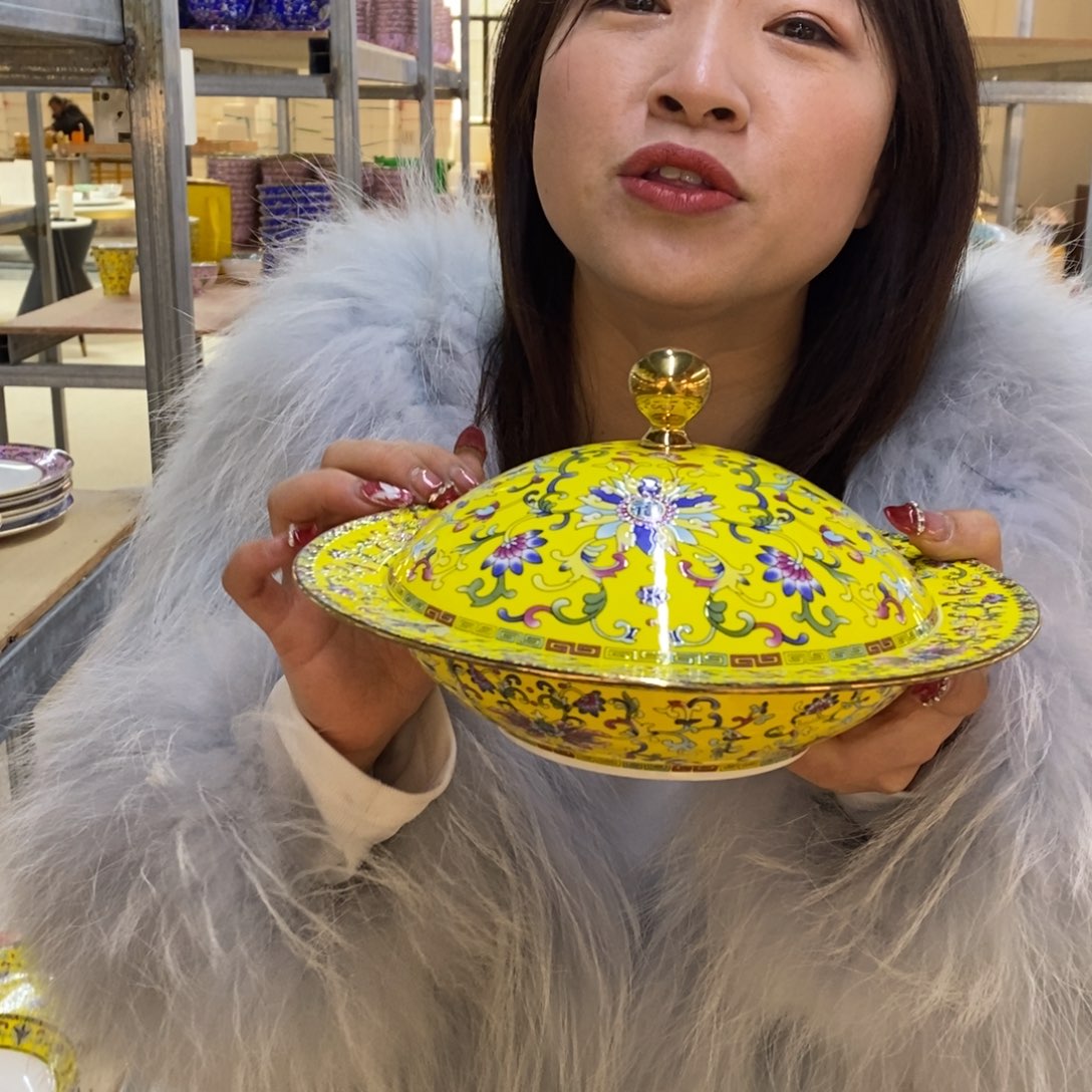 陶瓷1个8英寸，，，，，，，，，