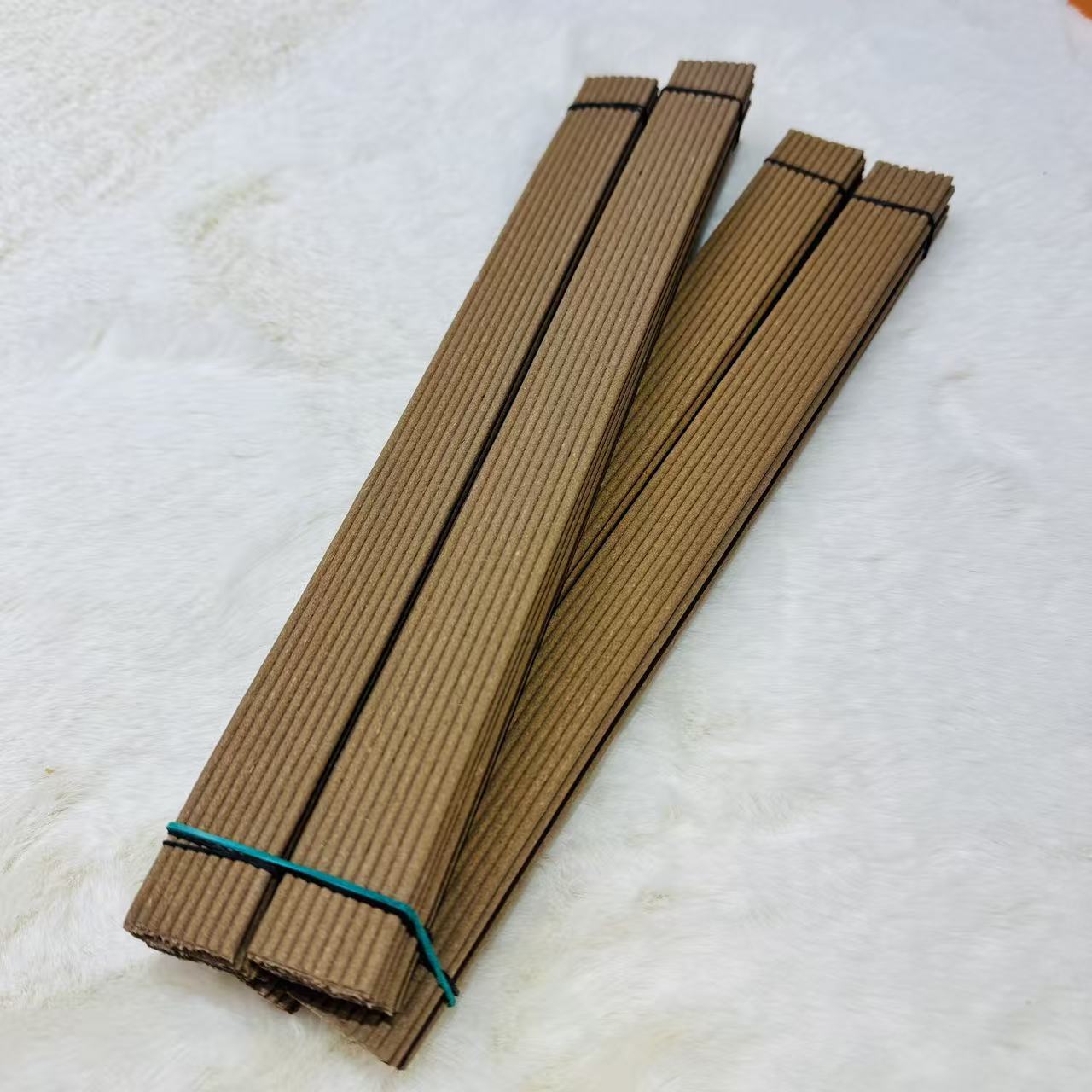 古香中庙天然土香拍（一发三）