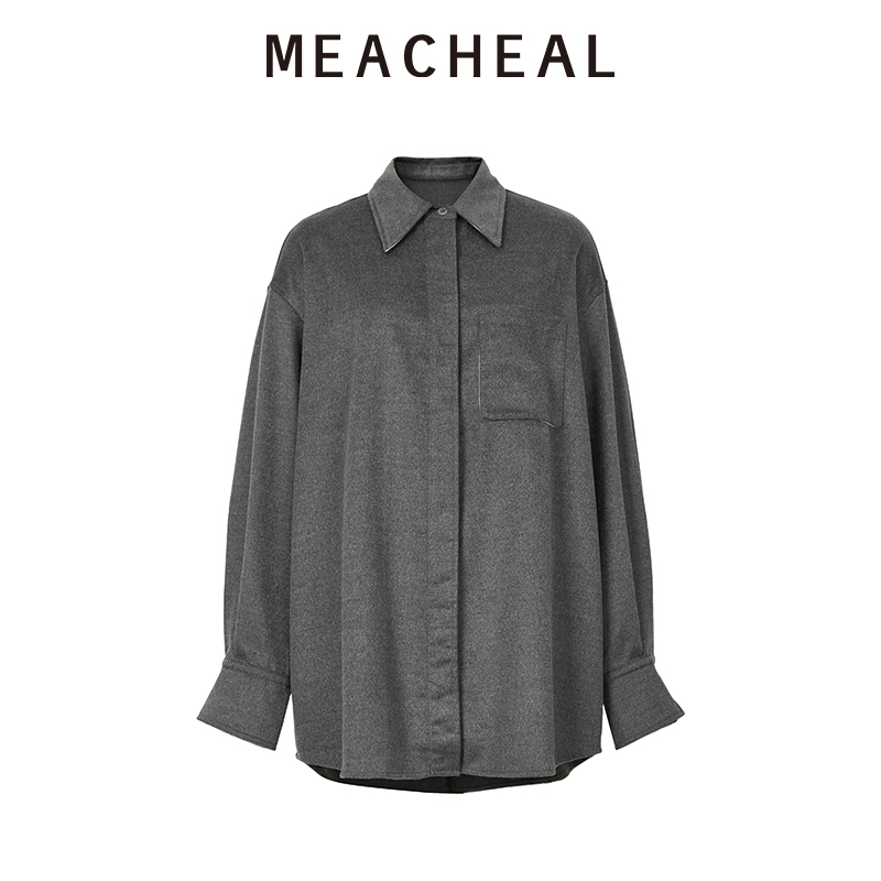 MEACHEAL米茜尔长袖休闲衫961488814003