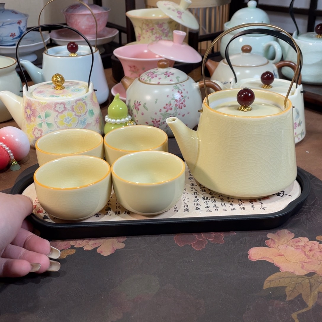 茶具配件其它茶器
