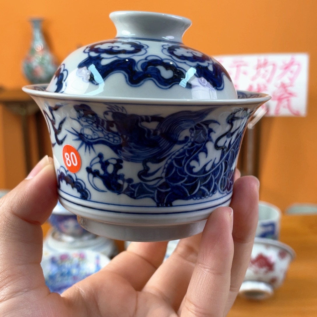 景德镇手绘哈哈哈哈哈哈