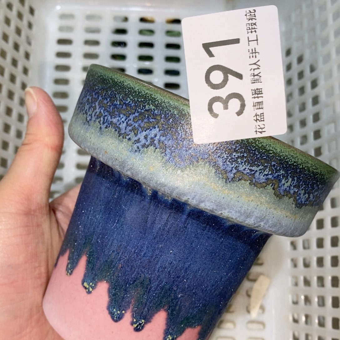 陶瓷花盆花盆花盆