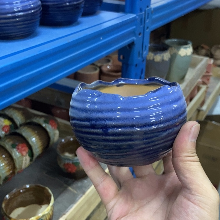 花盆单场满9.9发货9*7