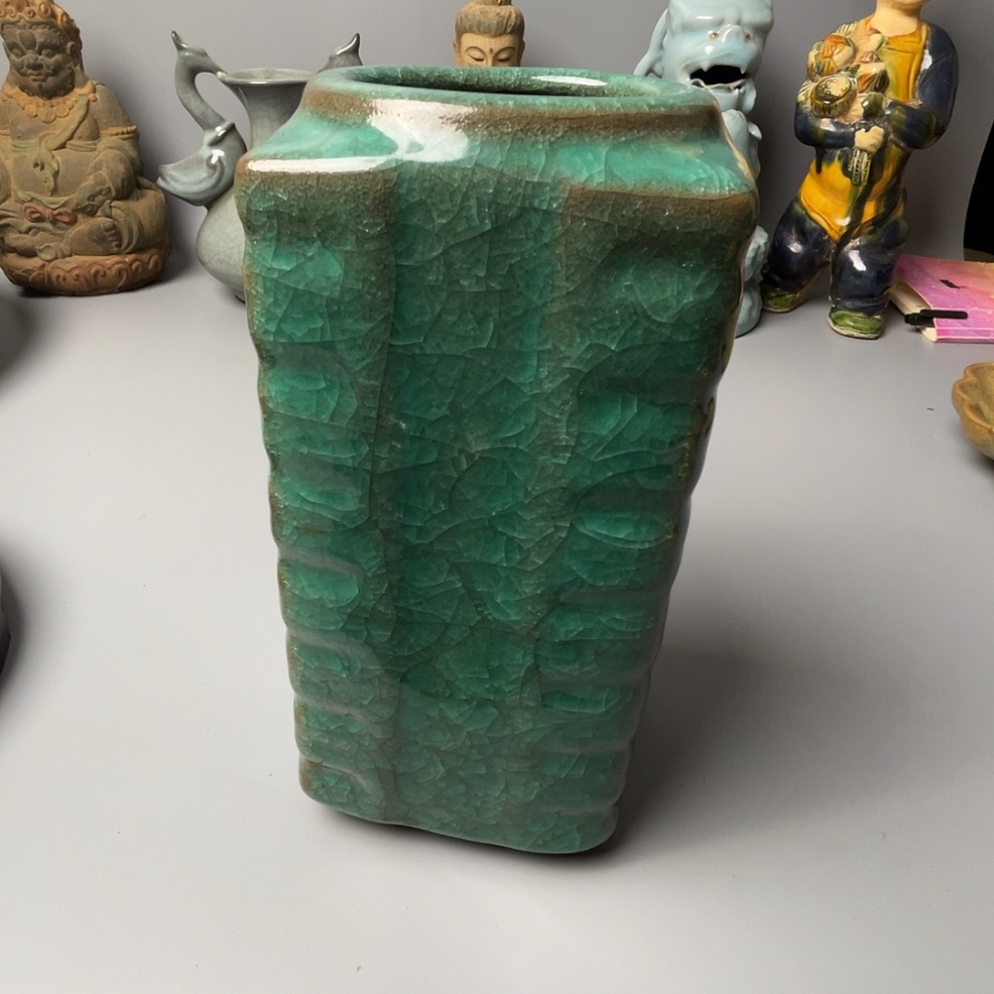 陶瓷艺术品摆件摆件